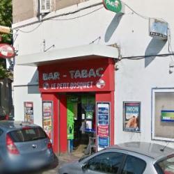 Bar Tabac Du Petit Bosquet