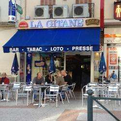 Bar Tabac La Gitane