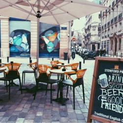 Bar Tabac Le Chabi