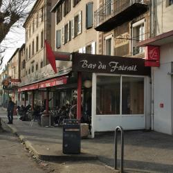 Bar Tabac Le Foirail