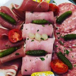 Bar Tabac Le Gaulois