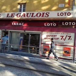 Bar Tabac Le Gaulois