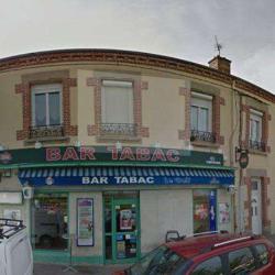Bar Tabac Le Golf