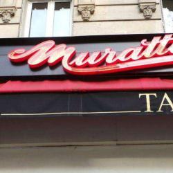 Bar Tabac Le Murattis