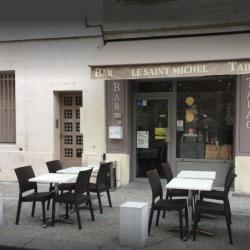 Bar Tabac Le Saint Michel Le Maeva