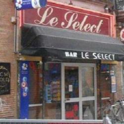 Bar Tabac Le Select