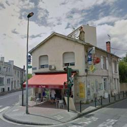 Bar Tabac Le Tivoli
