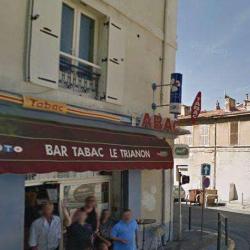 Bar Tabac Le Trianon