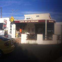 Café De La Piscine