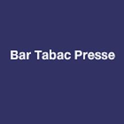 Bar-tabac Presse