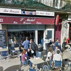 Bar Tabac Saint Michel