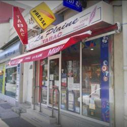 Bar Tabacs De La Plaine