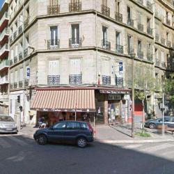 Bar Tabacs Le Narval