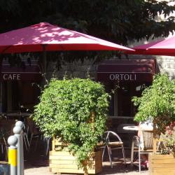 Bar Tabacs Ortoli