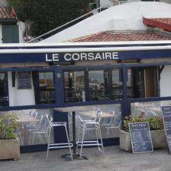 Bar Tapas Le Corsaire