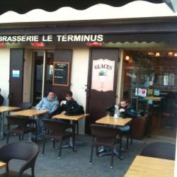 Bar Terminus