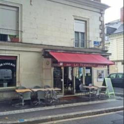 Bar Terminus