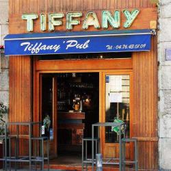 Bar Tiffany Pub