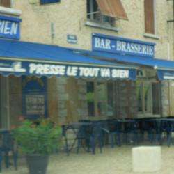 Bar Tout Va Bien