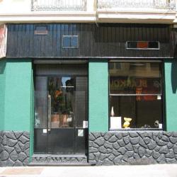 Bar De Lyon