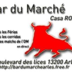 Bar Du Marché