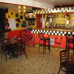 Bar Le Wheeling