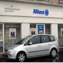 Baraduc Frédérique - Allianz