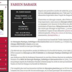 Baraer Fabien