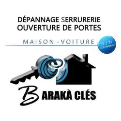 Baraka Cles