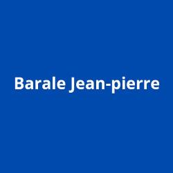 Barale Jean-pierre