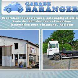 Baranger Garage