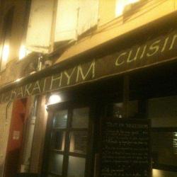 Barathym