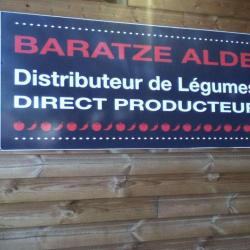 Baratze Alde