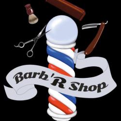 Barb'r Shop