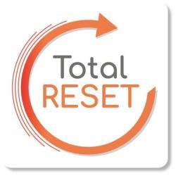 Barbara David - Energétique Et Médecine Traditionnelle Chinoise - Total Reset