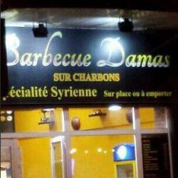 Barbecue Damas