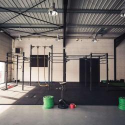 Barbell Union