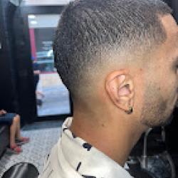 Barber Chic