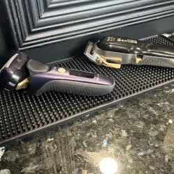 Barber Chic