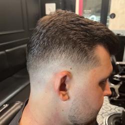 Barber Chic