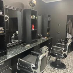 Barber Chic