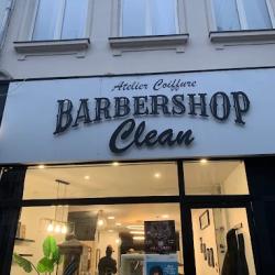 Barber Clean