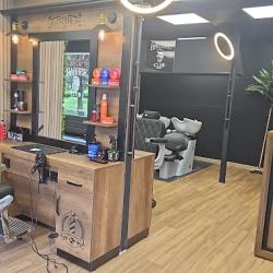 Barber Club 67