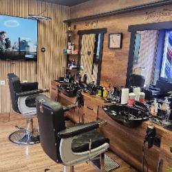 Barber Club 67