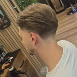 Barber Club 67