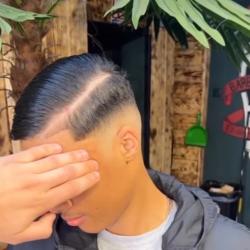 Barber Club 67