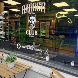 Barber Club 67