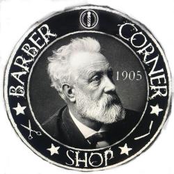 Barber Corner Shop