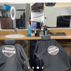 Barber Designer