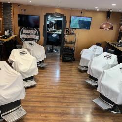 Barber Designer
